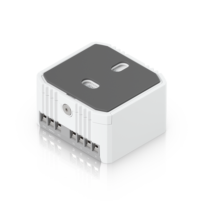 Ubiquiti UniFi USL-Relay | Wireless SuperLink Relay Smart Automation for Gate, Garage Door & Alarm | UBQ-USL-RELAY