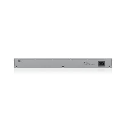 Ubiquiti UniFi USW-24 24 Port Network Switch Compact Managed Layer 2 Switch