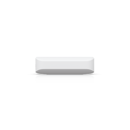 Ubiquiti Networks UniFi USW-Flex-Mini Managed 5-Port Gigabit Switch with USB-C Power Adapter