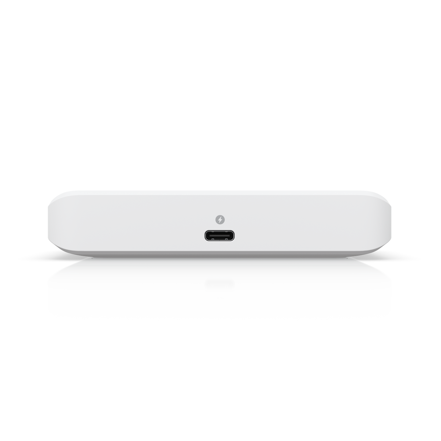 Ubiquiti Networks UniFi USW-Flex-Mini Managed 5-Port Gigabit Switch with USB-C Power Adapter