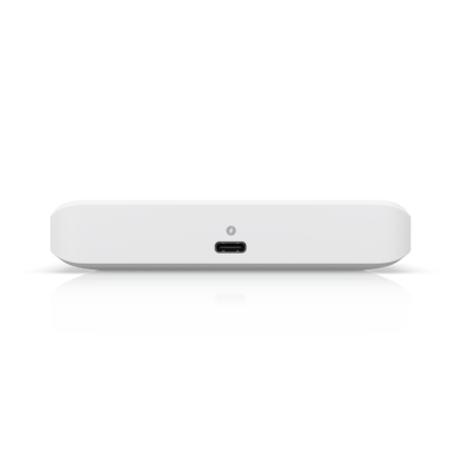Ubiquiti Networks UniFi USW-Flex-Mini Managed 5-Port Gigabit Switch with USB-C Power Adapter