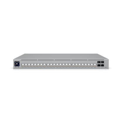 Ubiquiti Unifi USW-Pro-HD-24-PoE Pro HD 24 PoE 24-Port L3 Etherlighting 10GbE POE++ Switch