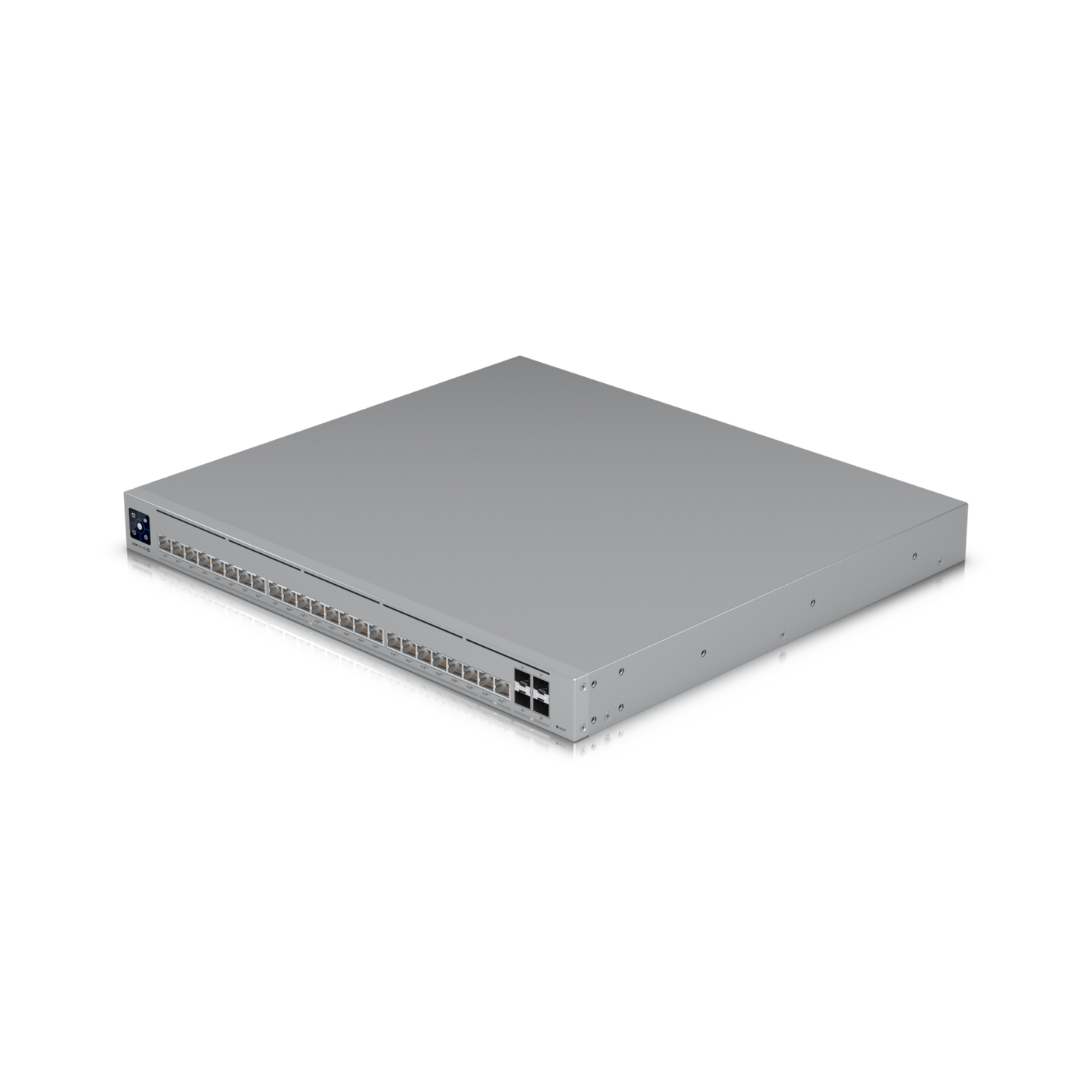 Ubiquiti Unifi USW-Pro-HD-24-PoE Pro HD 24 PoE 24-Port L3 Etherlighting 10GbE POE++ Switch