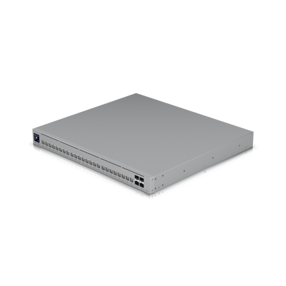 Ubiquiti Unifi USW-Pro-HD-24-PoE Pro HD 24 PoE 24-Port L3 Etherlighting 10GbE POE++ Switch