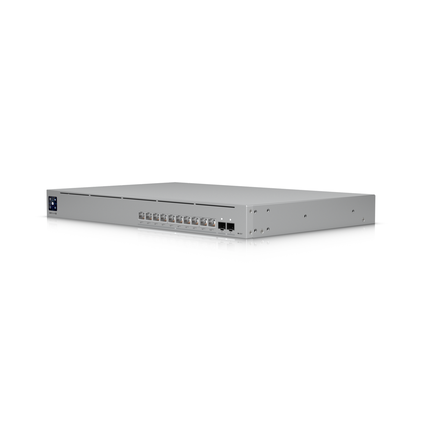 Unifi Pro XG 10 PoE USW-Pro-XG-10-PoE (400W)