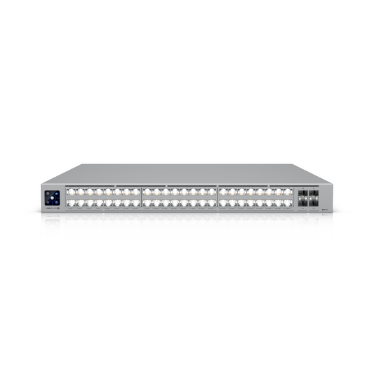 1080W Pro XG 48-Port L3 10GbE POE+++ Switch | Pro XG 48 PoE