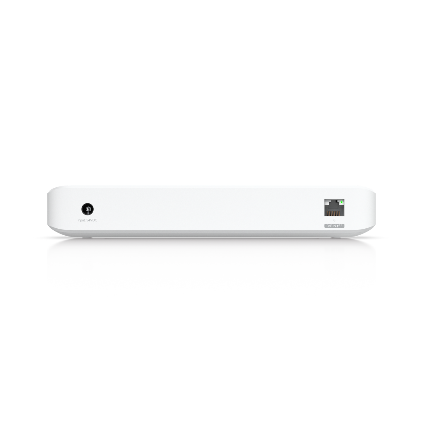 8 Port PoE Switch with 60W PoE++ Output | UBQ-USW-ULTRA-210W-UK