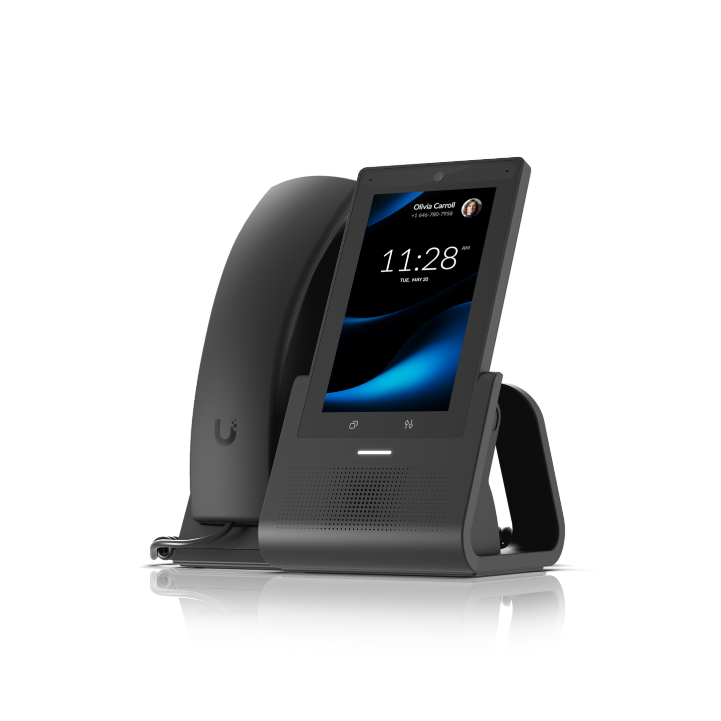 G3 Touch Pro Smart VoIP Phone for UniFi Talk | UTP-G3-Touch-Pro