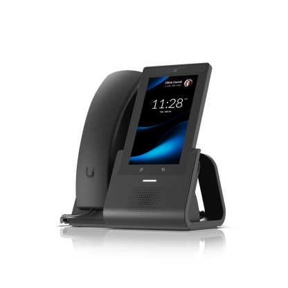 G3 Touch Pro Smart VoIP Phone for UniFi Talk | UTP-G3-Touch-Pro
