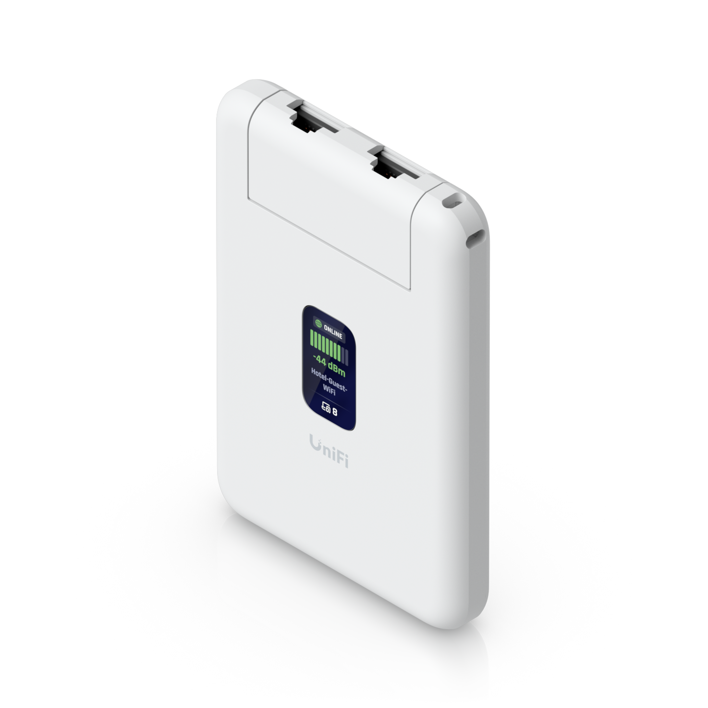 Ubiquiti Unifi UniFi Travel Router UTR | UTR