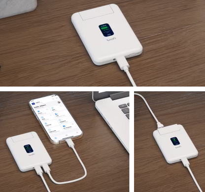Ubiquiti Unifi UniFi Travel Router UTR | UTR