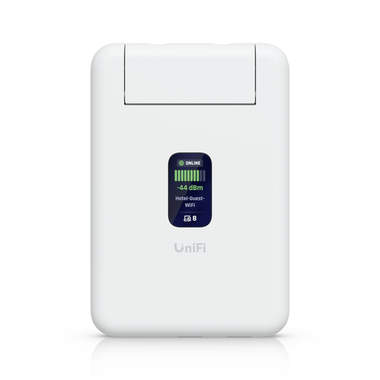 Ubiquiti Unifi UniFi Travel Router UTR | UTR