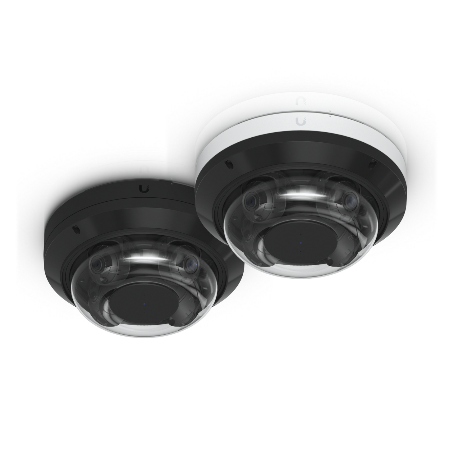Ubiquiti Unifi AI Multi Sensor 4 32MP PoE++ Multi-Sensor Camera | UBQ-UVC-AI-MS-4-W