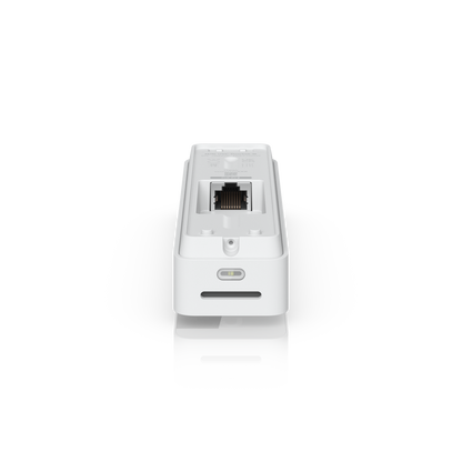 Ubiquiti UniFi UVC-Doorbell Lite 5MP PoE Smart Doorbell Camera with Two-Way Audio