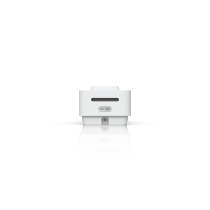 Ubiquiti UniFi UVC-Doorbell Lite 5MP PoE Smart Doorbell Camera with Two-Way Audio