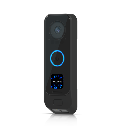 Ubiquiti Unifi UVC-G4-DoorBell-Pro-Poe-Kit G4 Doorbell Professional PoE Kit