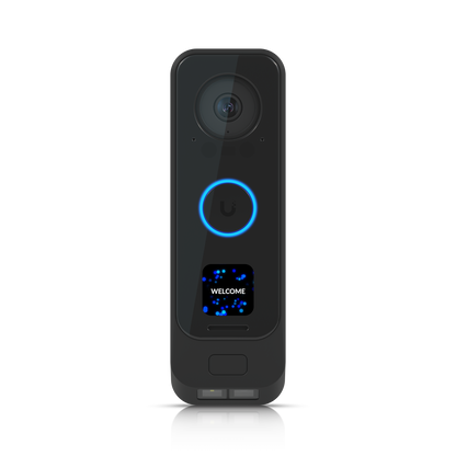 Ubiquiti Unifi UVC-G4-DoorBell-Pro-Poe-Kit G4 Doorbell Professional PoE Kit