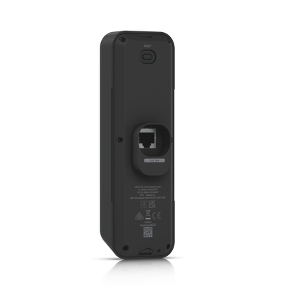Ubiquiti Unifi UVC-G4-DoorBell-Pro-Poe-Kit G4 Doorbell Professional PoE Kit