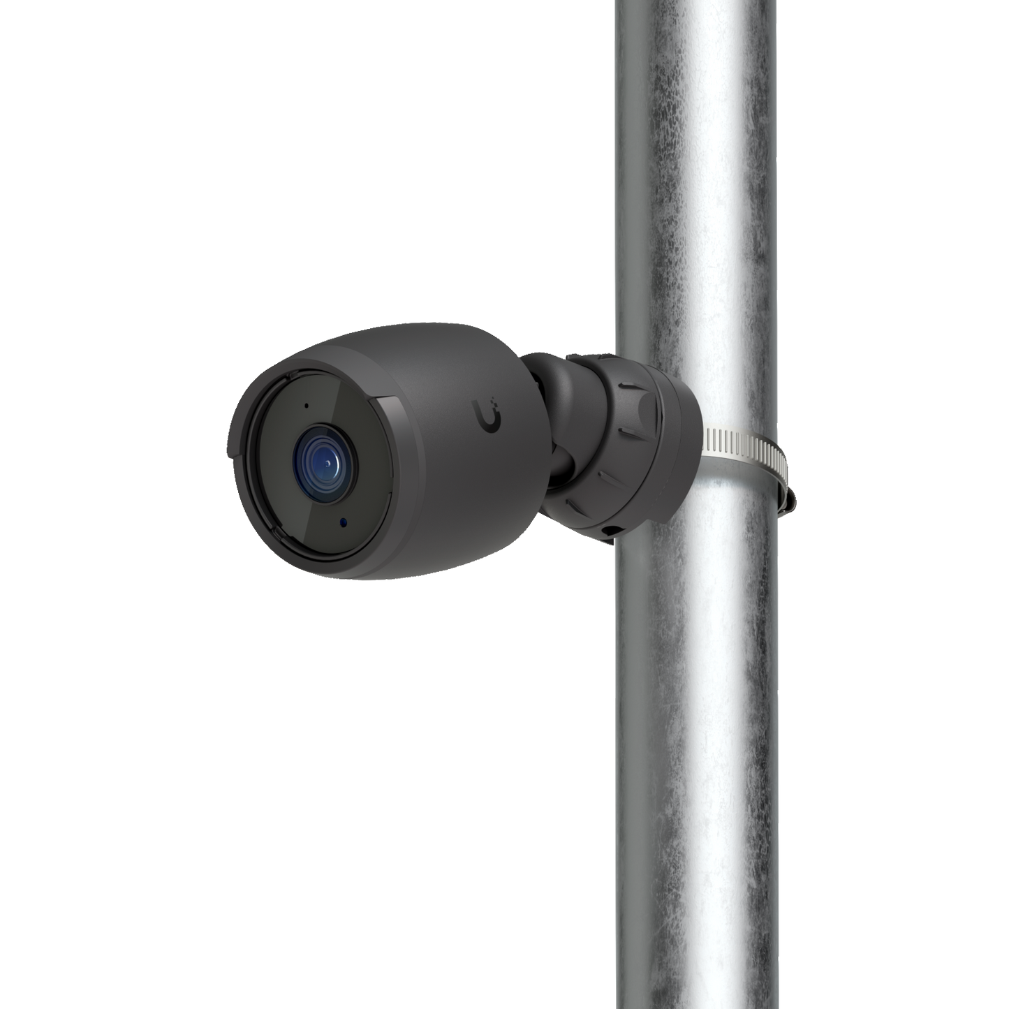 Ubiquiti Unifi UVC-G6-Bullet 8MP 4K AI G6 Bullet IP Camera - Black