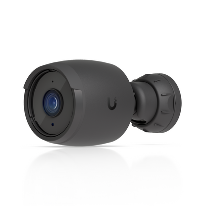 Ubiquiti Unifi UVC-G6-Bullet 8MP 4K AI G6 Bullet IP Camera - Black