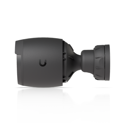 Ubiquiti Unifi UVC-G6-Bullet 8MP 4K AI G6 Bullet IP Camera - Black