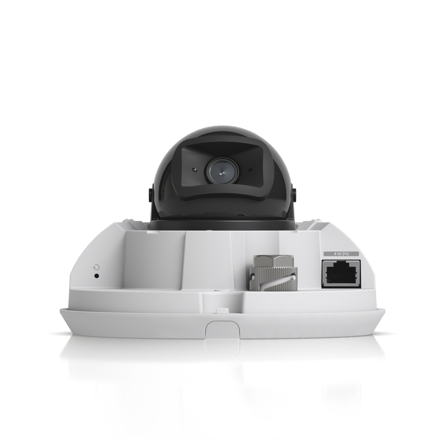 Ubiquiti UniFi G6 Dome White UVC-G6-Dome 4K AI Security Camera