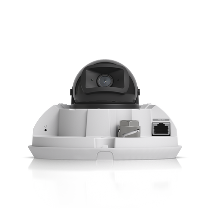 Ubiquiti UniFi G6 Dome White UVC-G6-Dome 4K AI Security Camera