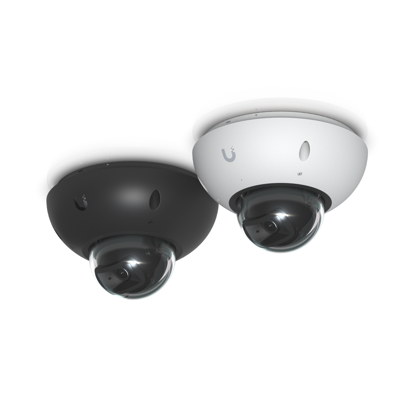 Ubiquiti UniFi G6 Dome White UVC-G6-Dome 4K AI Security Camera