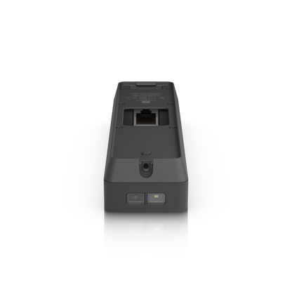 Ubiquiti UniFi UVC-G6-Entry – G6 Entry 8MP AI PoE Video Doorbell with Access Reader