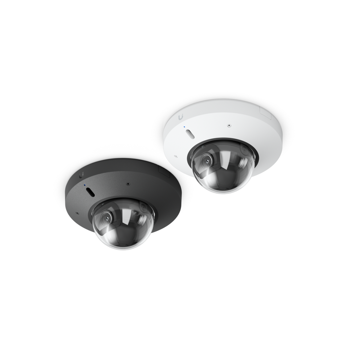 Ubiquiti Unifi G6 Mini Dome UVC-G6-Mini-Dome-W 4K 8MP PoE AI Security Camera