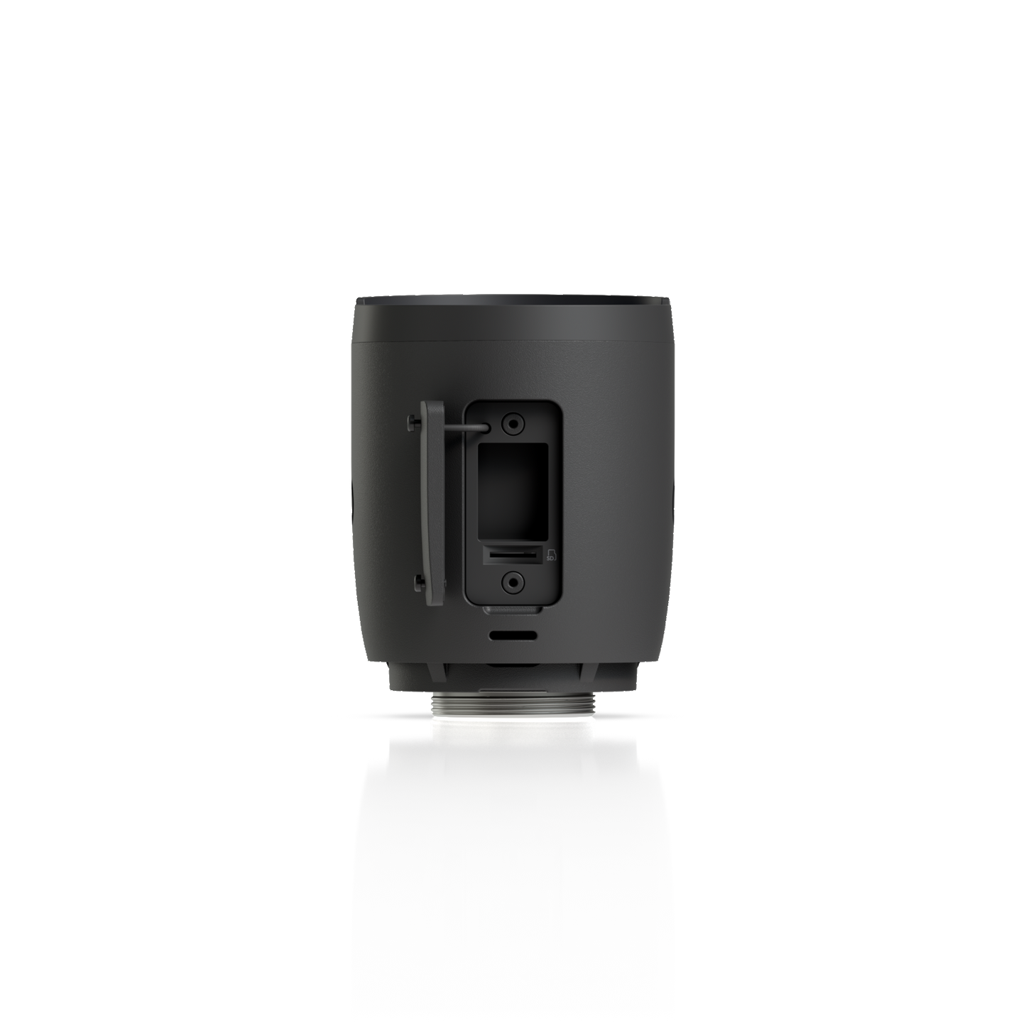 UniFi UVC‑G6‑Pro Black Bullet 4K 8MP Outdoor Security Camera