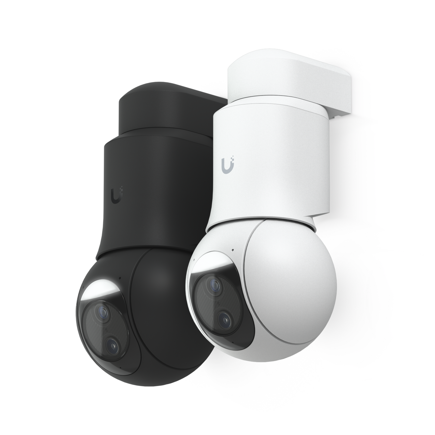 Unifi 22x Zoom AI 8MP 4K Industrial PTZ IP Camera | UBQ-UVC-AI-PTZ-B
