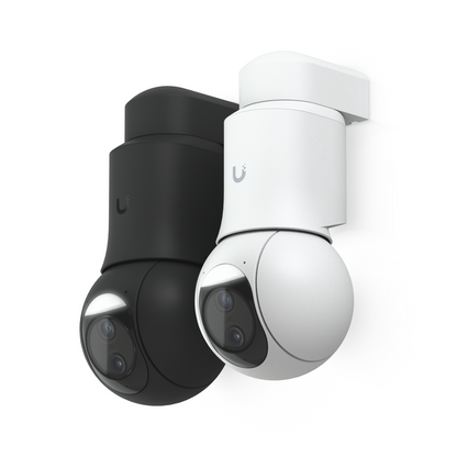 Unifi 22x Zoom AI 8MP 4K Industrial PTZ IP Camera | UBQ-UVC-AI-PTZ-B