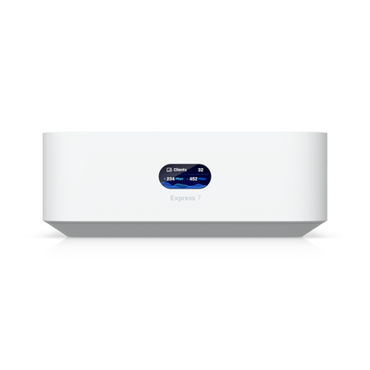 Ubiquiti UniFi Express 7 UX7